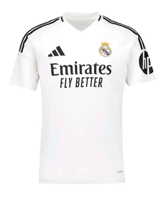 Real Madrid 2024/2025 Home