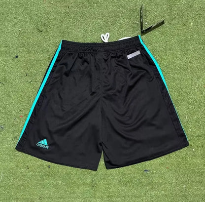 Real Madrid 2017/2018 Away Shorts