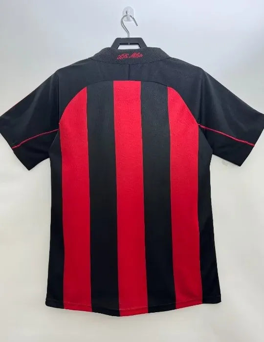 AC Milan 2000/2002 Home Retro