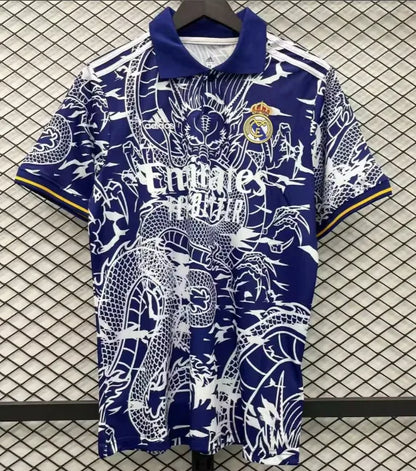 Real Madrid 2022/2023 Special Blue