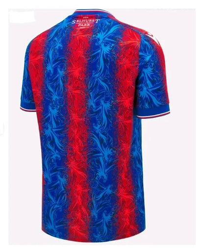 Crystal Palace 2024/2025 Home