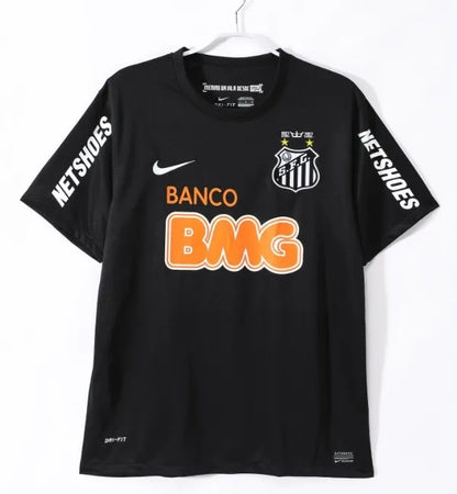 Maillot rétro domicile Santos FC 2012