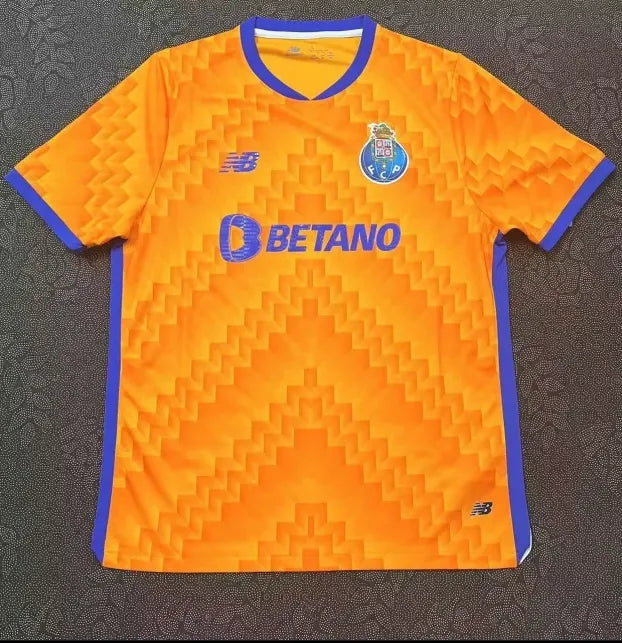 FC Porto 2024/2025 Away