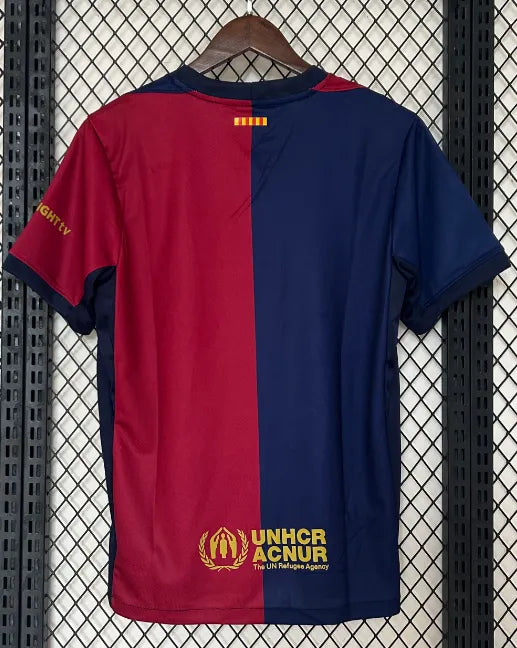 Barcelona 2024/2025 Home UCL Version