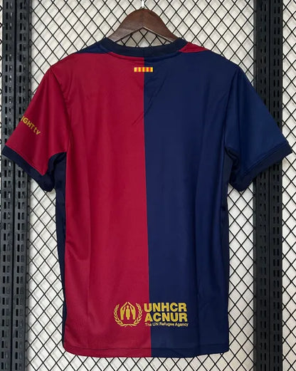 Barcelona 2024/2025 Home UCL Version