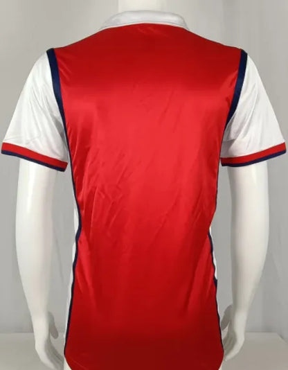 Arsenal 2000/2001 Home Retro