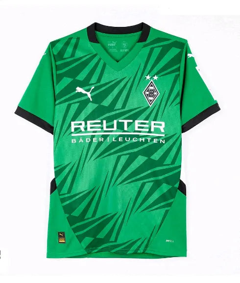 Borussia Mönchengladbach 2024/2025 Away