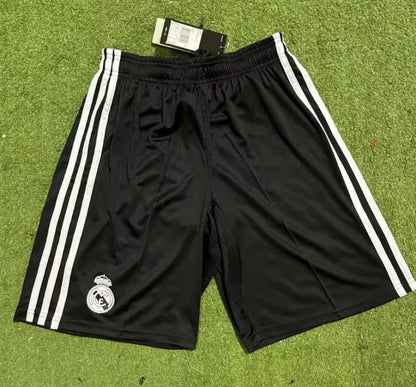 Real Madrid 2014/2015 Third Shorts