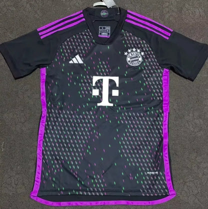 Bayern Munich 2023/2024 Away