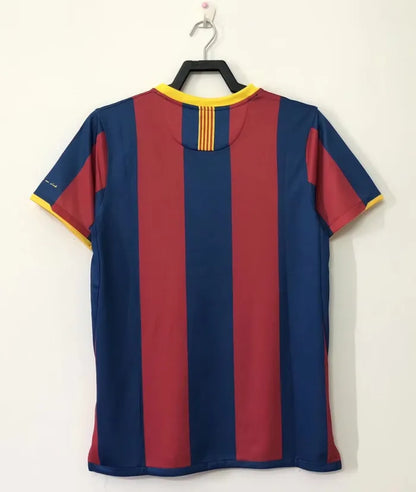 Barcelona 2010/2011 Home Retro