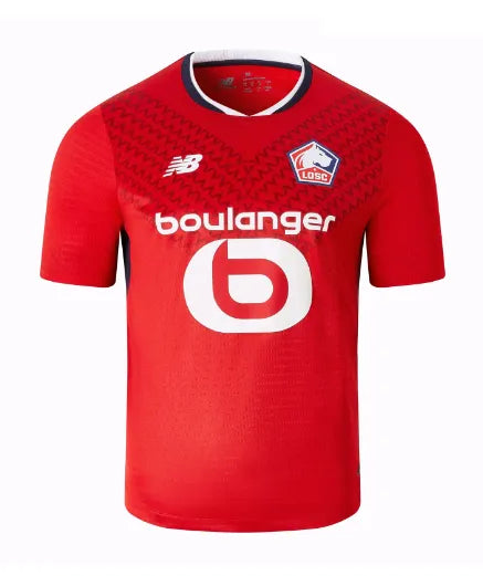 LOSC Lille 2024/2025 Home