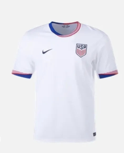 USA 2024 Home