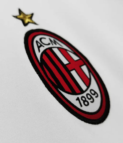 AC Milan 2009/2010 Away Retro