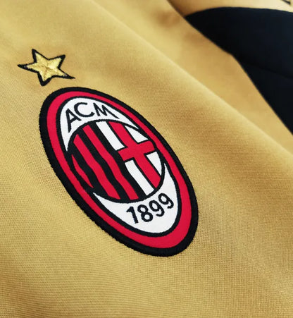 Maillot rétro 3e de l'AC Milan 2013/2014