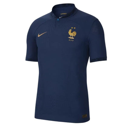 France 2022 Home