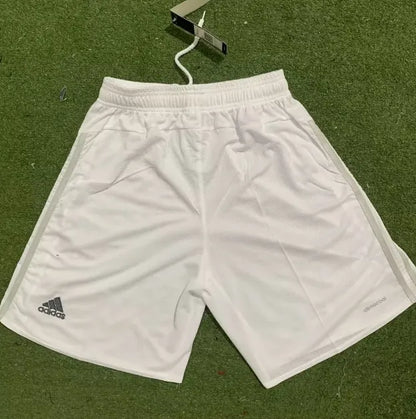 Real Madrid 2015/2016 Home Shorts