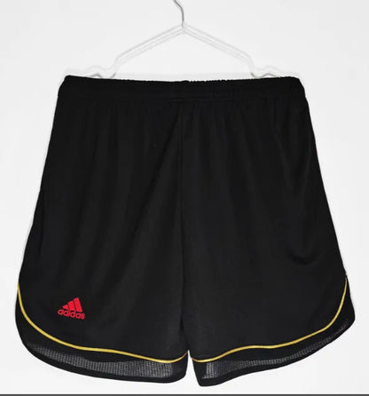 AC Milan 2006/2007 Home Retro Shorts