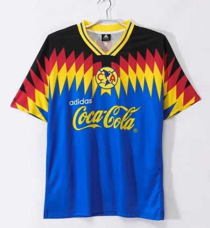 Club América 1995/1996 Away