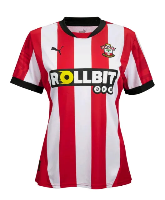 Southampton 2024/2025 Home