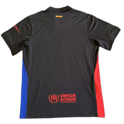 Barcelona x TRAVIS SCOTT 2024/2025 Away Special