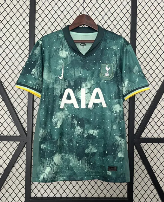 Tottenham Hotspur 2024/2025 Third