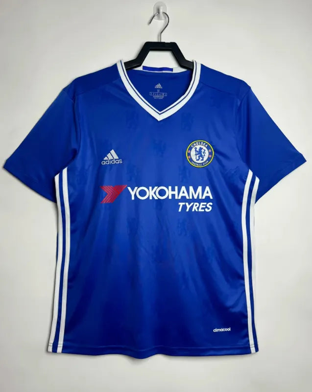 Chelsea 2016/2017 Home