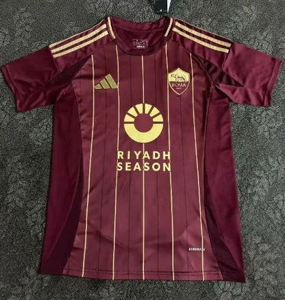 AS Roma 2024/2025 Home