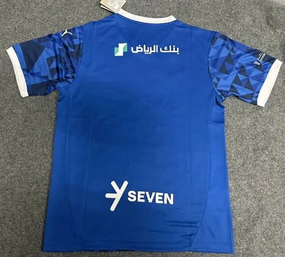 Al-Hilal 2024/2025 Home