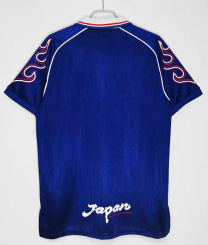 Japan 1998 Home Retro