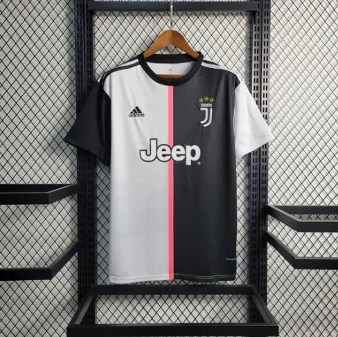 Juventus 2019/2020 Home