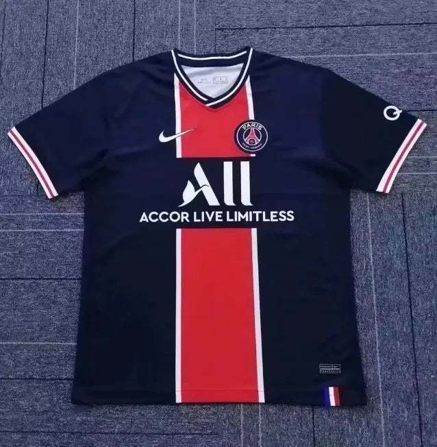 PSG 2020/2021 Home