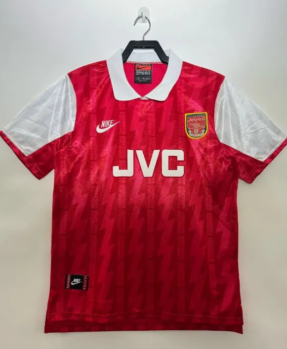 Arsenal 1994/1995 Home Retro