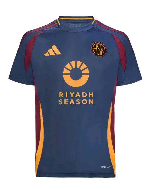 AS Roma 2024/2025 Third