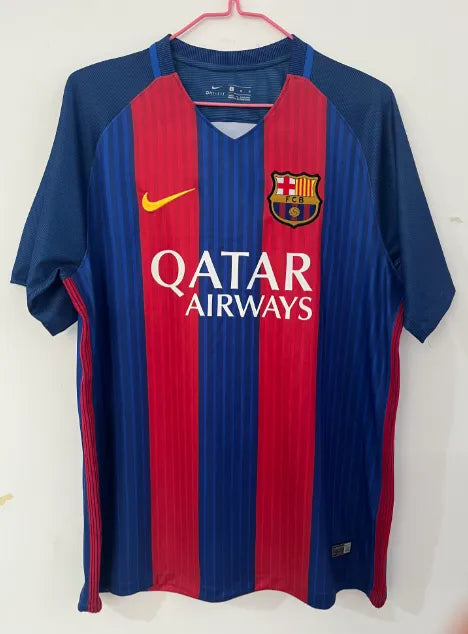 Barcelona 2016/2017 Home