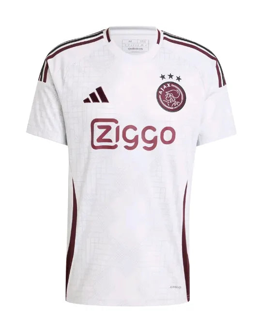 AFC Ajax 2024/2025 Third