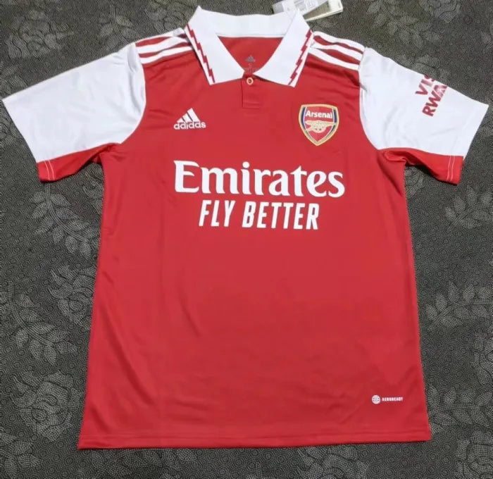 Arsenal 2022/2023 Home