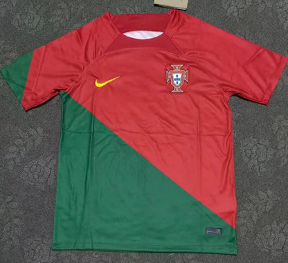 Portugal 2022 Home