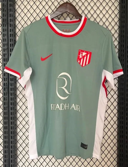 Atlético Madrid 2024/2025 Extérieur