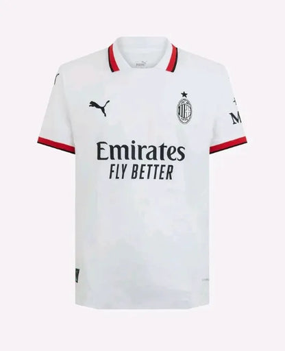 AC Milan 2024/2025 Away