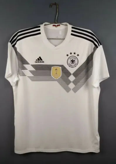 Deutschland WM 2018 Home