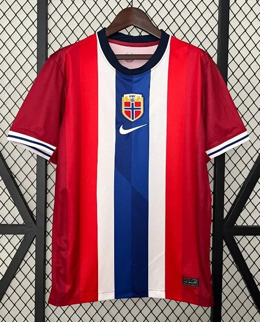 Norway 2024 Home