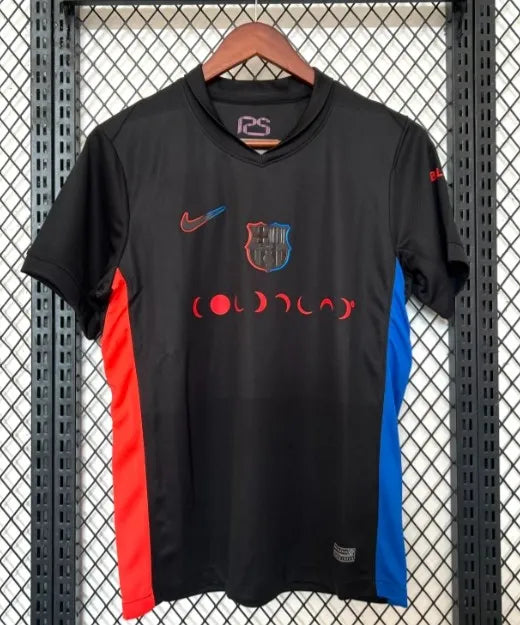 Barcelona 2024/2025 Away Special