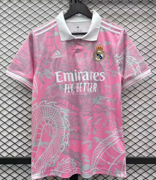 Real Madrid 2022/2023 Special Pink