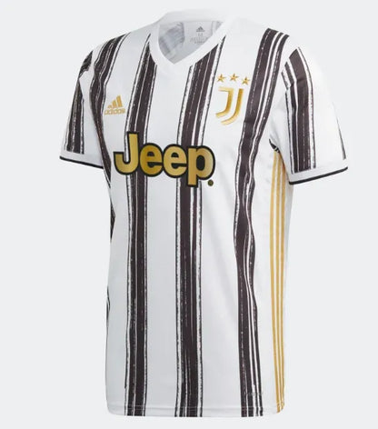 Juventus 2020/2021 Home