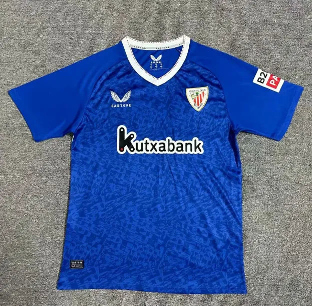 Athletic Club 2024/2025 Away