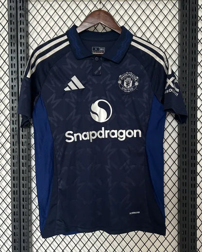 Manchester United 2024/2025 Away