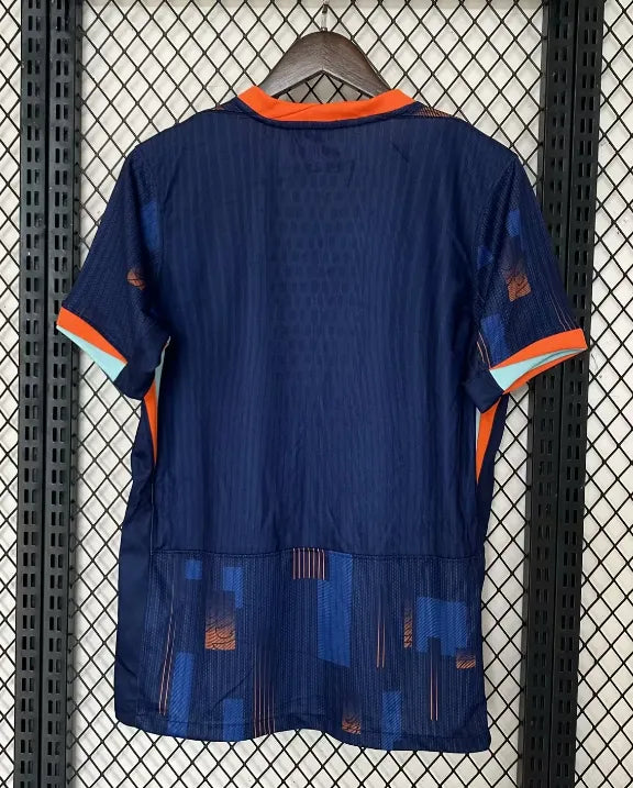 Netherlands 2024 Away