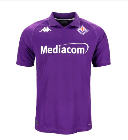 Fiorentina 2024/2025 Home