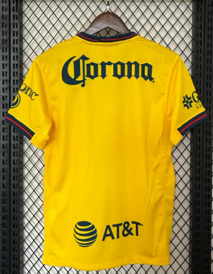 Club América 2024/2025 Home