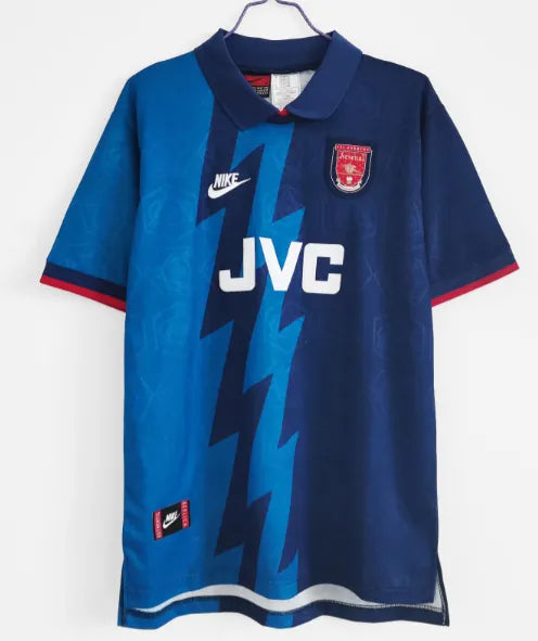 Arsenal 1995/1996 Away Retro